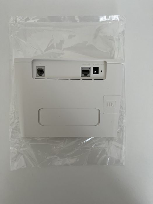 HUAWEI 4G Router 2