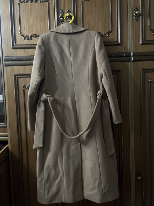 Пальто из Турции