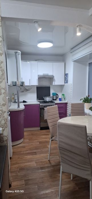 Обмен квартиры на дом