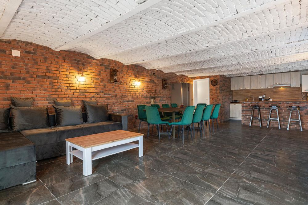 Cabana de inchiriat Vila Luiza