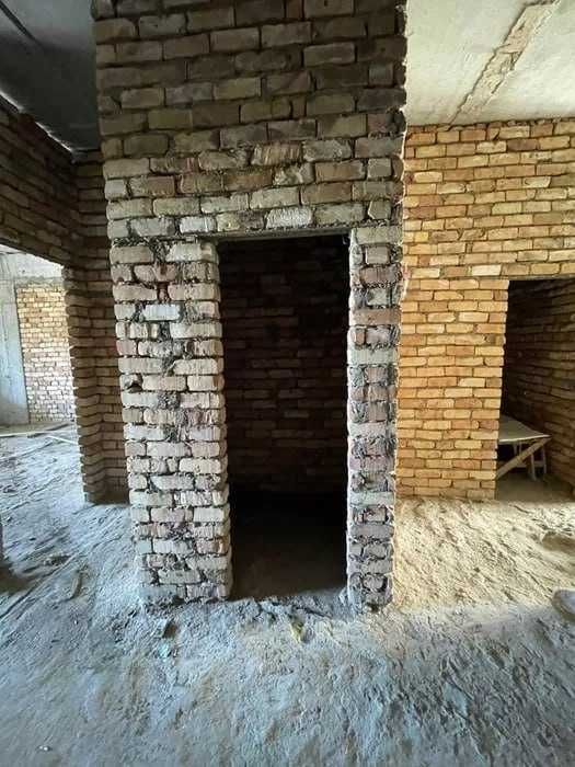 "СРОЧНО ГОРИТ Poytaxt Gavhari Коробка 100м2+20Терасса Алайский Арзон‼️