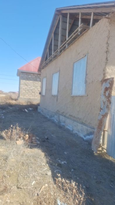 Продам дом в байтерек