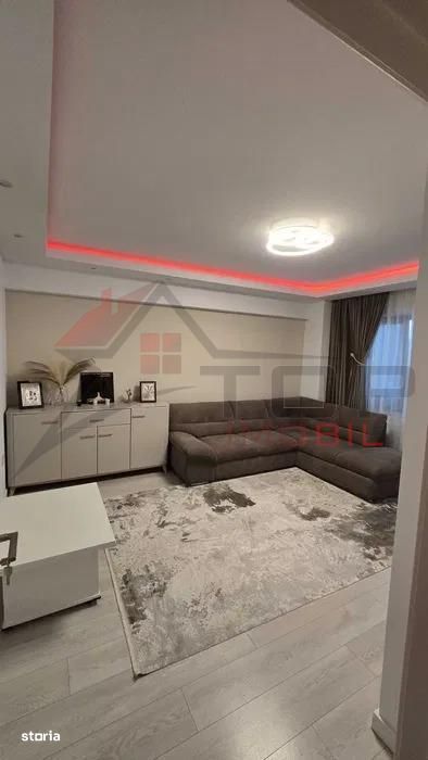 Apartament cu 3 camere, Complex Soleia- Valea Lupului