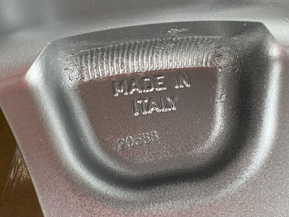 Bmw М 19” цола джанти