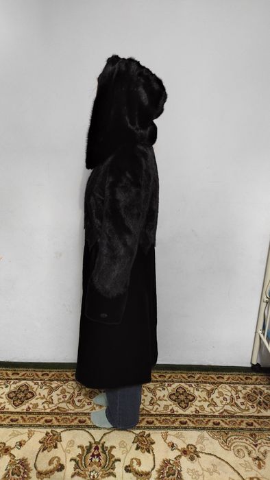 Срочно продам шубу норковую