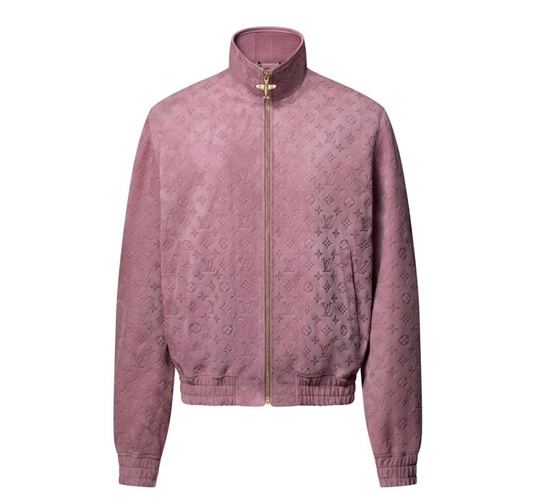 Louis Vuitton jacket