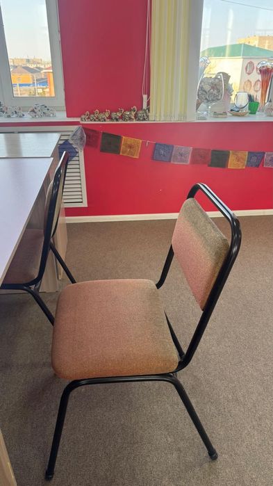 Продаются столы и стулья