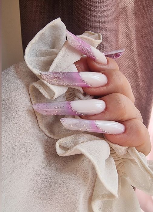 Unghii cu gel  București Sector 3 langa metrou