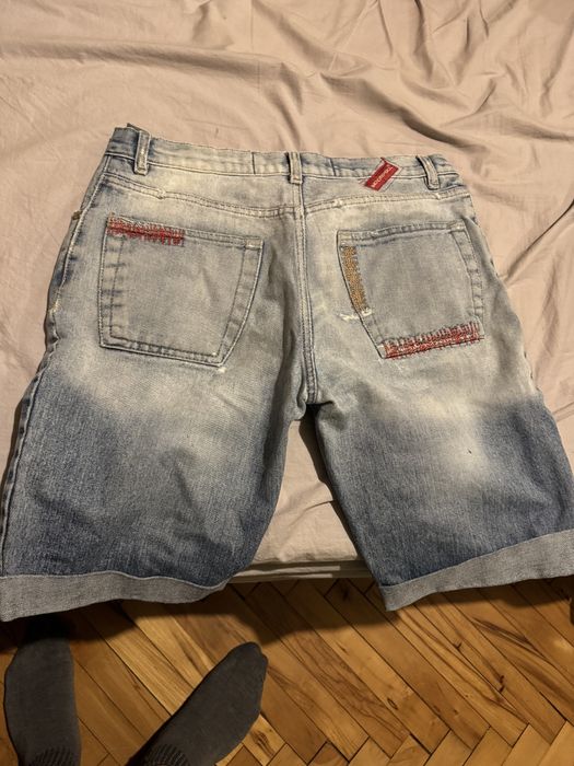 Motor pool jeans нови