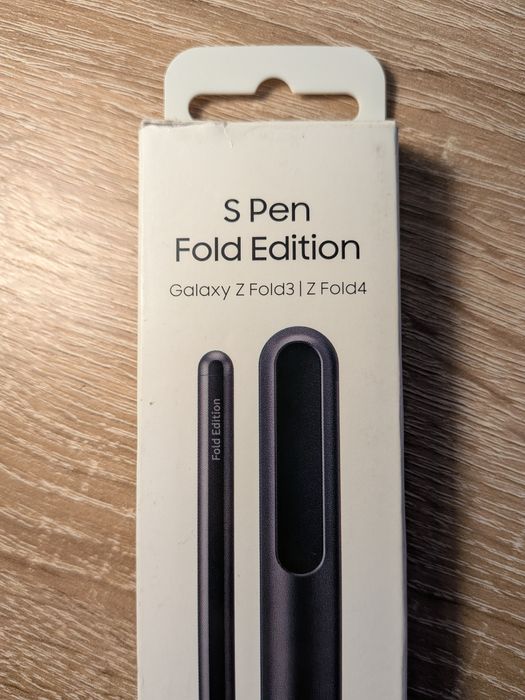 S Pen Fold Edition