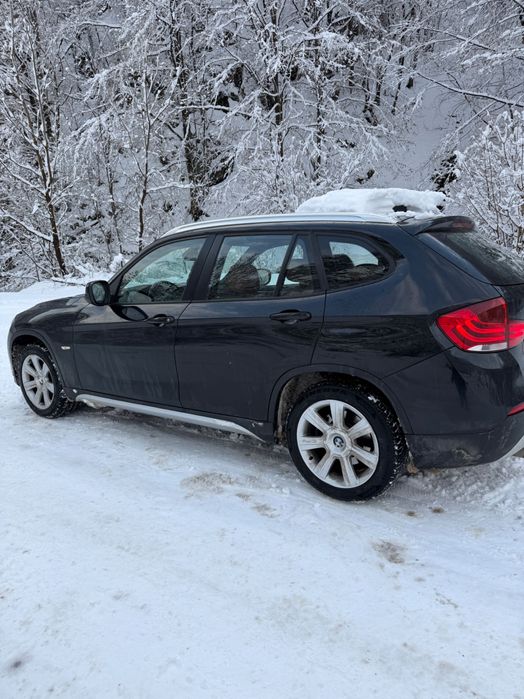 De vânzare BMW x1