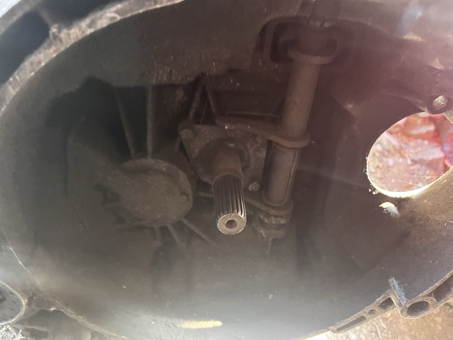 Коробка от приоры