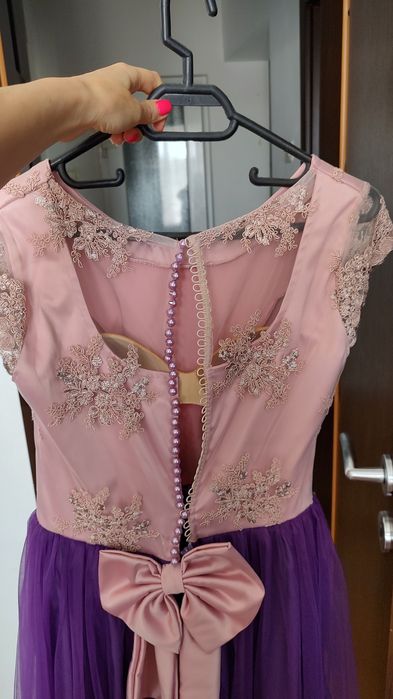 Set mama fiica S/M -4/5ani