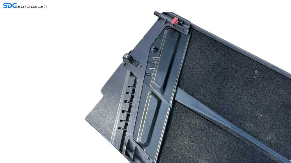 Rulou Polita Capac Portbagaj Mercedes Clasa A Class W168 1997 - 2004 Cod A1686900049 [LC0479]