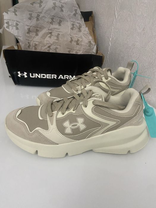 Кроссовки under armour
