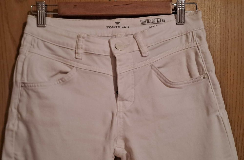 Jeans Tom Tailor