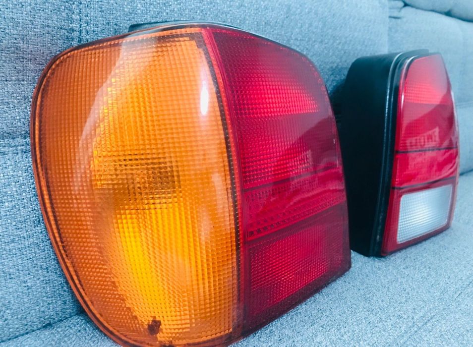 Vand set stopuri POLO 6N1