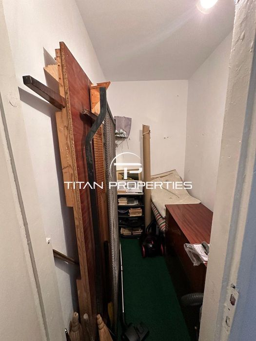 Продава се Едностаен апартамент в Бургас, Славейков - 43 кв.м за 1044 €/кв.м - Снимка #2