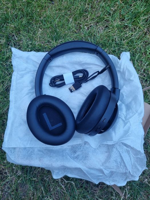 Безжични слушалки Philips 6000 series