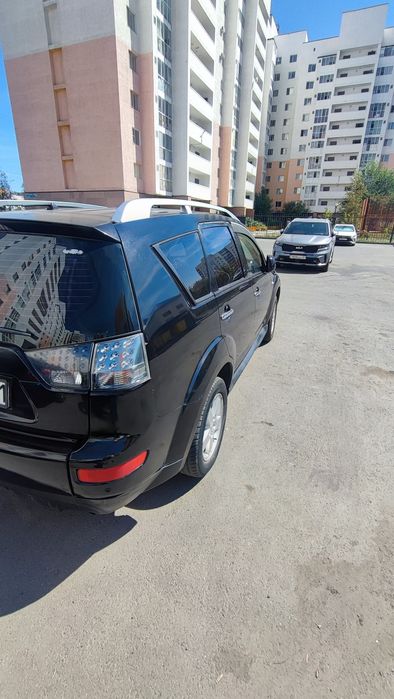 Продам Mitsubishi Outlander 2009 года
