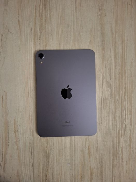 Ipad mini 6 apple