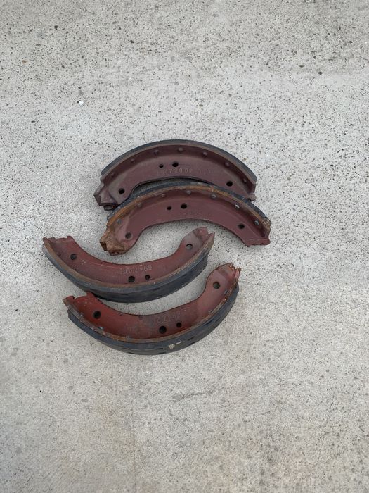 Piese  pentru stivuitor Balkankar