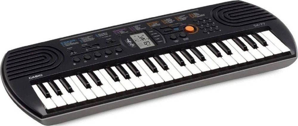 Синтезатор Casio - SA-78AH7