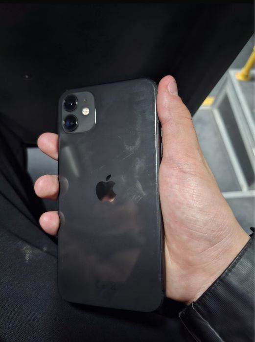 Iphone 11 Taraz’