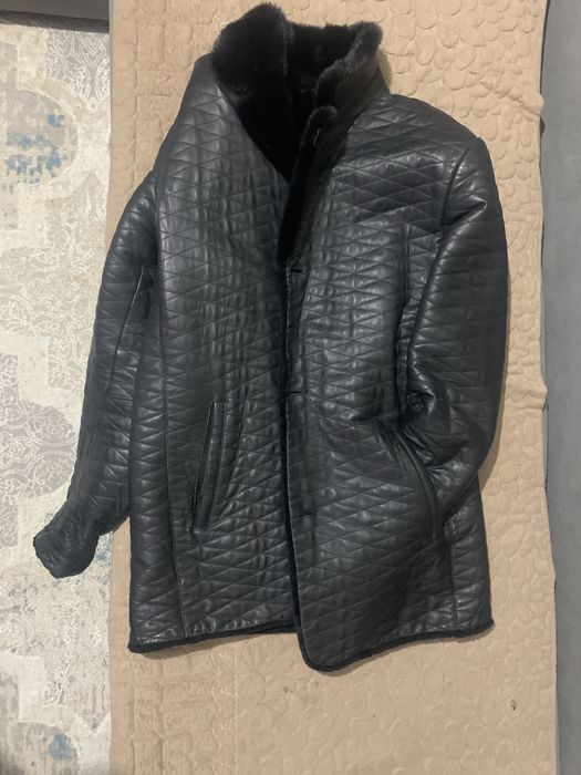 продам срочно дубленку