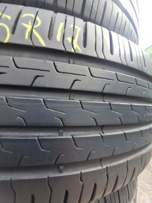 2, 4, 8 anvelope vara 235/65r17 Continental 2022 Montaj Gratuit