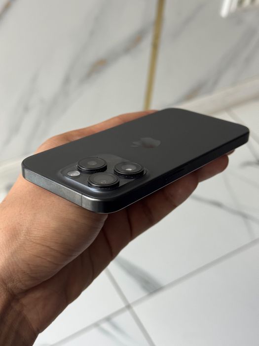 iPhone 15 pro. Айфон 15 про