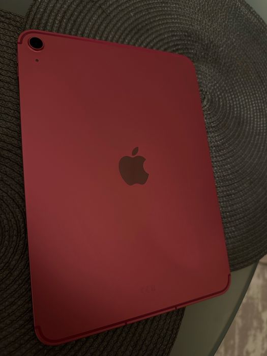 tableta apple iPad 11” A16 2025