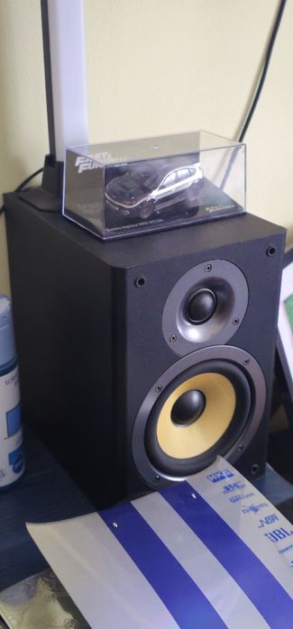 Boxe Philips in stare excelenta