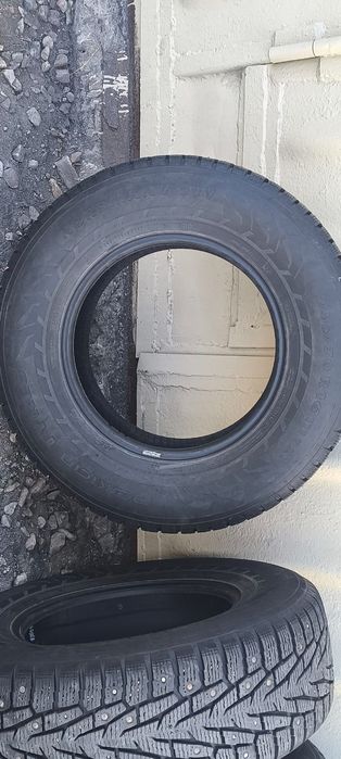 Продам шины NOKIAN TYRES