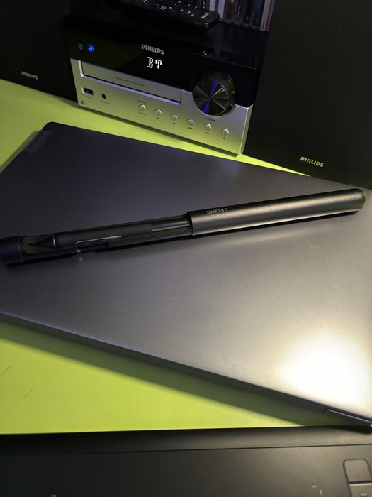 Wacom Intous Pro S 2019