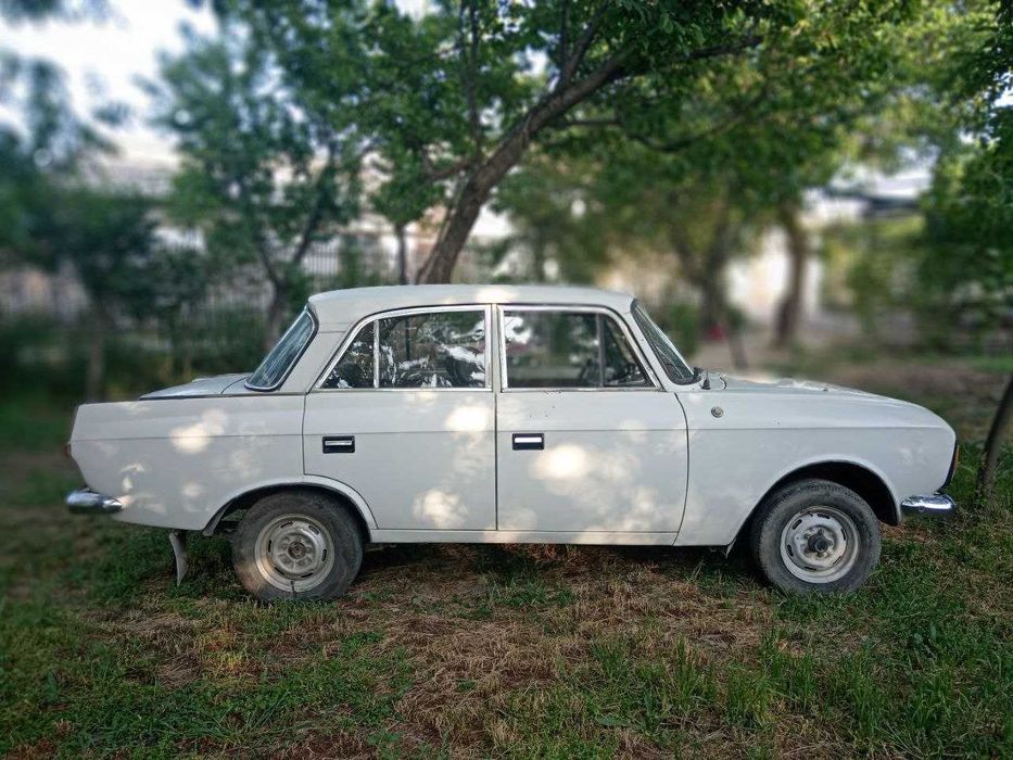 Москвич иж-412 прадается