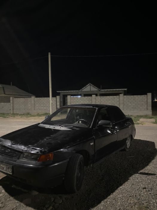 Десятка сатылымда