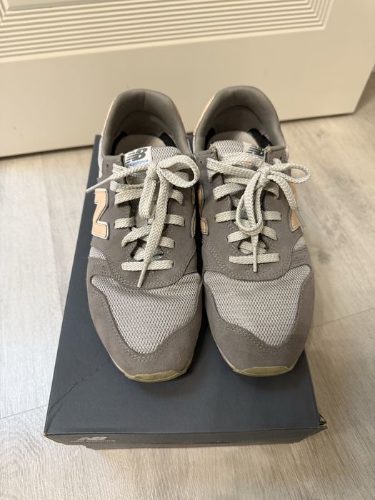 New balance 574 кроссовки 40 размер