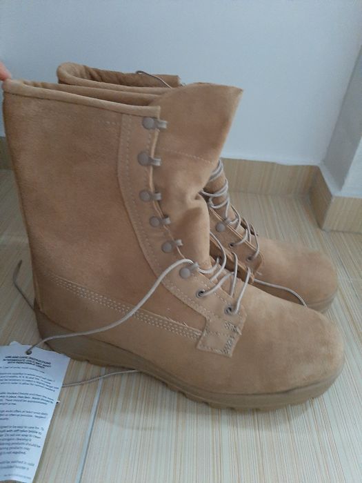 Bocanci Altama marime 46.5 / 47