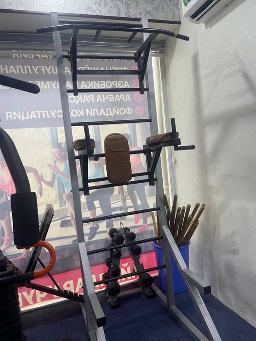 бигови дорожка сотилади