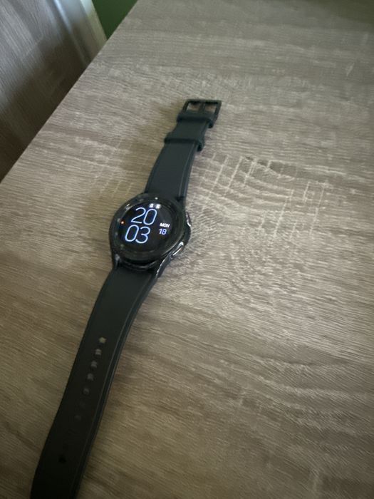 Samsung galaxy watch 4