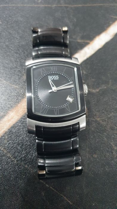 Ручные часы BOSS