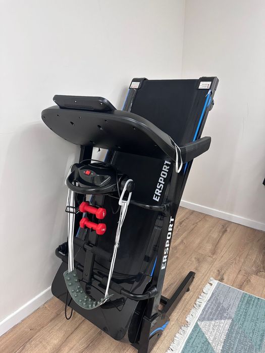 Беговая дорожка ERSPORT