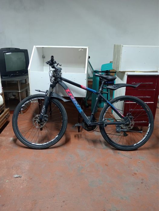 СРОЧНО Продам велосипед TRINX M116