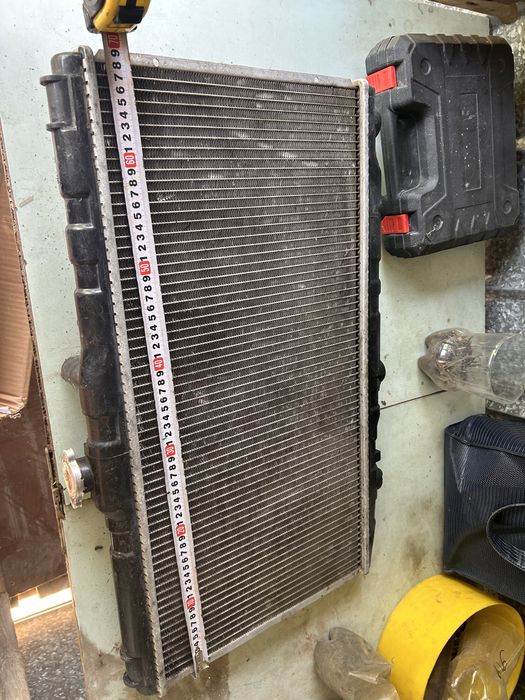 Продам радиатор