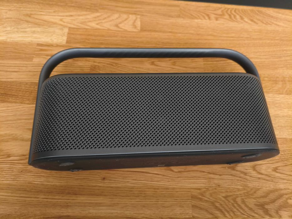 Anker Soundcore X600 bluetooth speaker