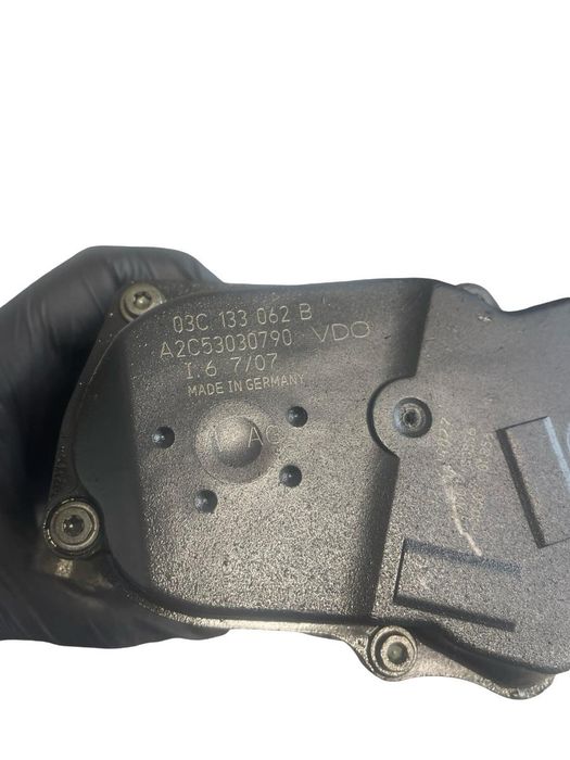 Clapeta De Acceleratie Skoda Fabia 6Y2 1999 - 2008 1.2 Bme 03C133062B