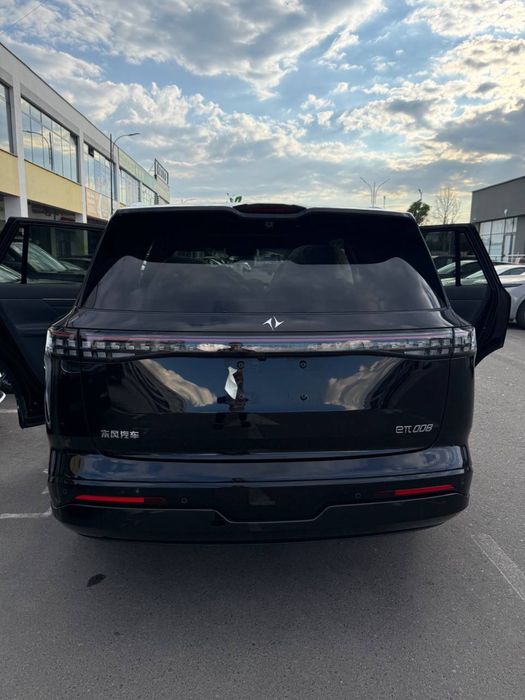 DongFeng 008 Restayling 25-26