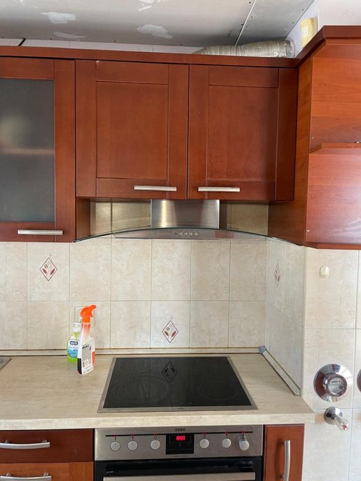 Кухня 218 и 228см