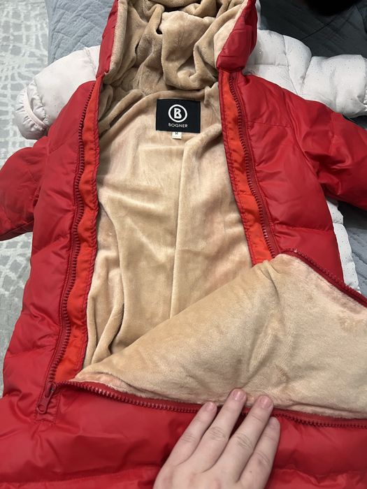 Комбинезон Таза